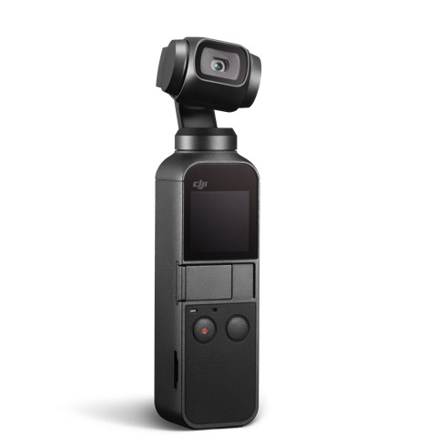 DJI OSMO POCKET OSPKJP 6958265186172